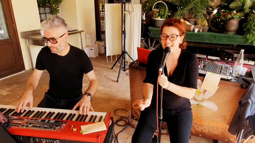 What's up - musica dal vivo