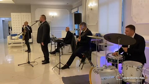 Band matrimonio Sicilia