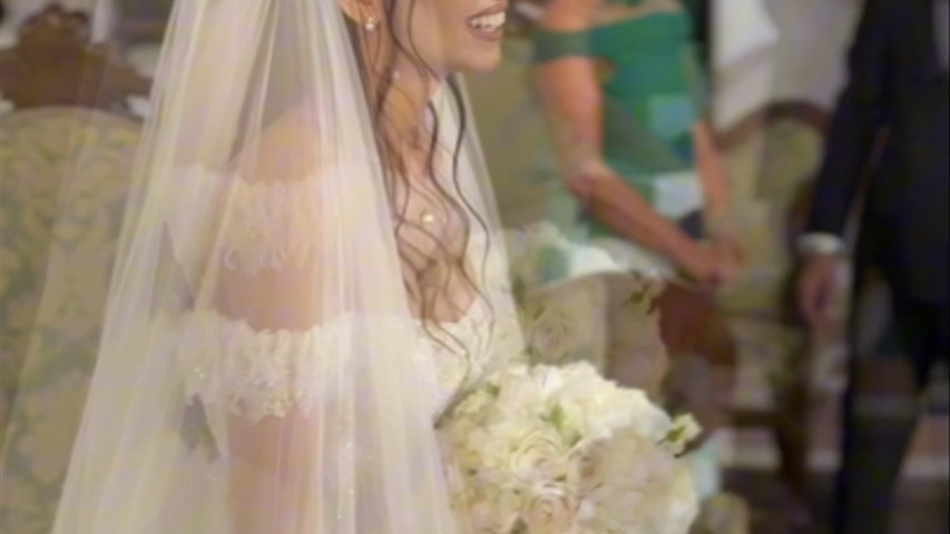 Abito Sposa Principessa 