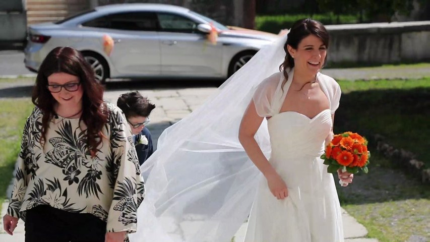 Andrea e Laura