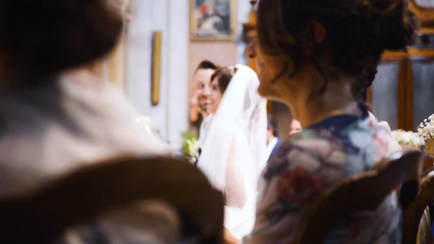 Francesco e Sara