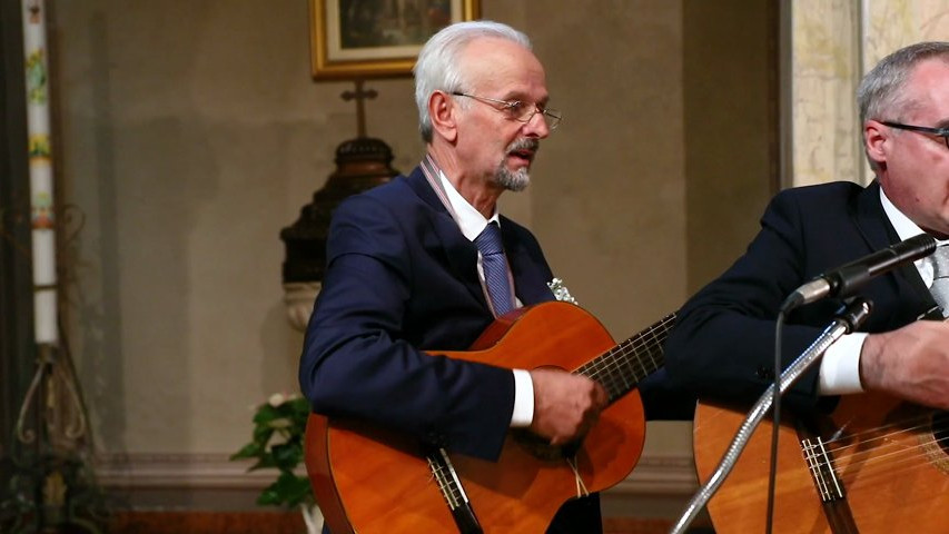 Davide e Mariachiara