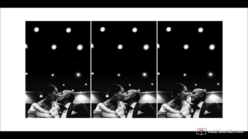Orlando + Barbara