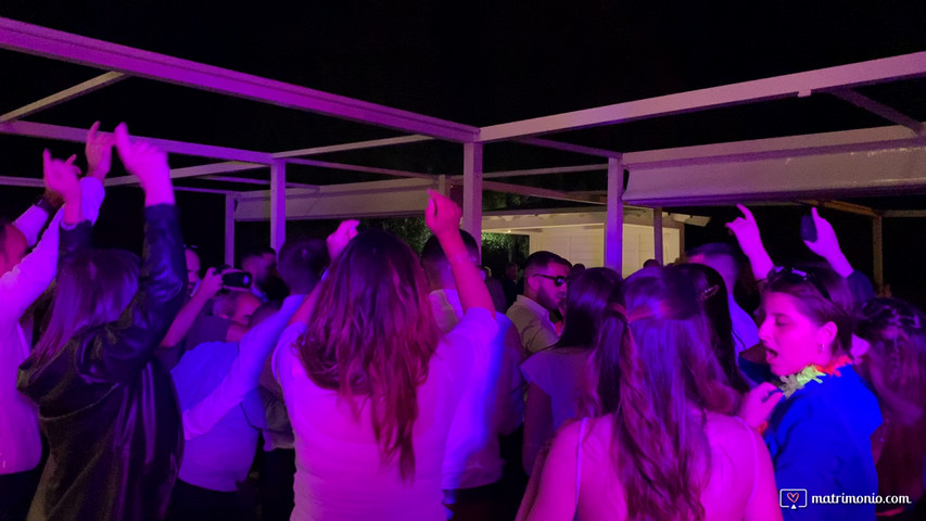 Dance '90