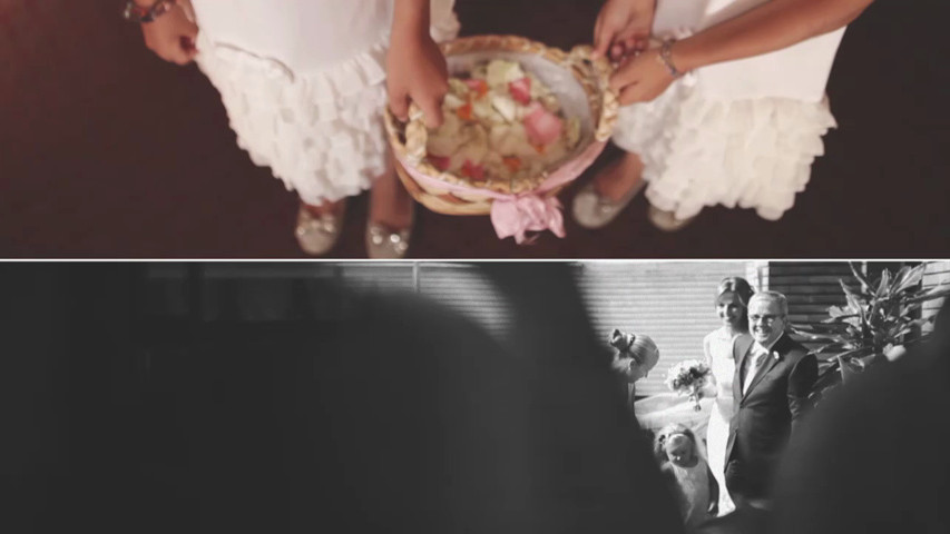 Walter e Sara - Videoclip Matrimonio - Roma