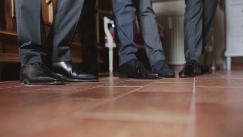 Matthieu e Marianna - Videoclip Matrimonio - Biella