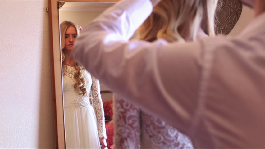 Benedetto e Francesca - Videoclip Matrimonio - St.Moritz, Svizzera