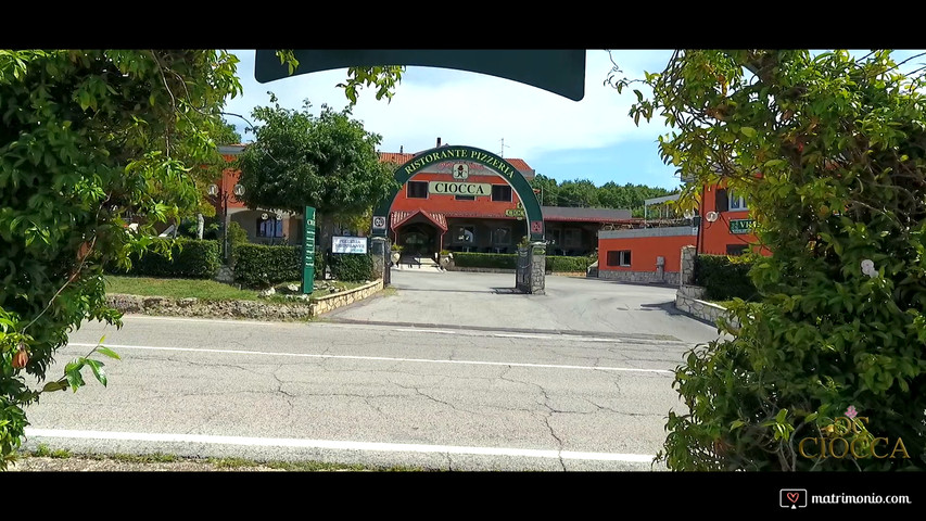 Cioccaristorante 