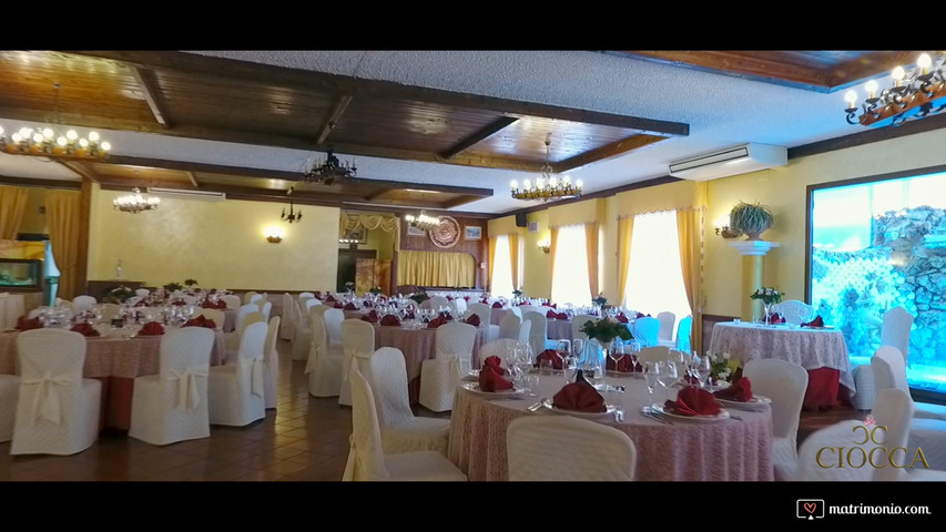 Cioccaristorante 