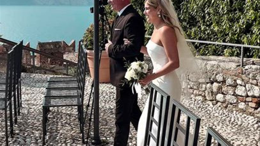 American Wedding
