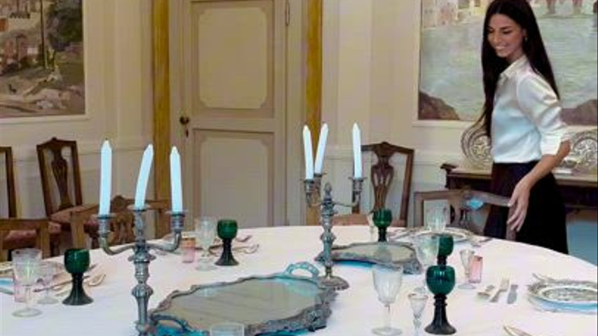 Presentazione Novella Wedding & Event Planner
