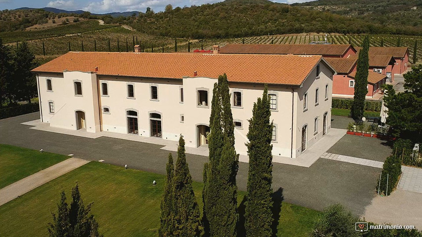 Tenuta Fertuna