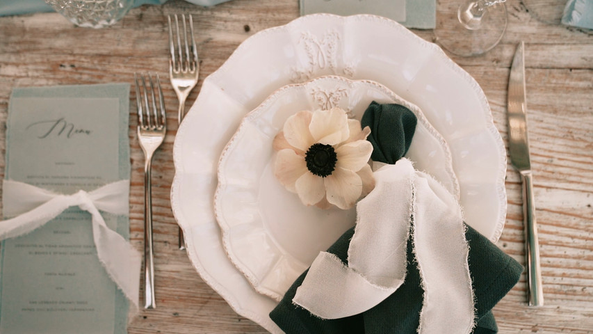 Elopement in Monte Amiata