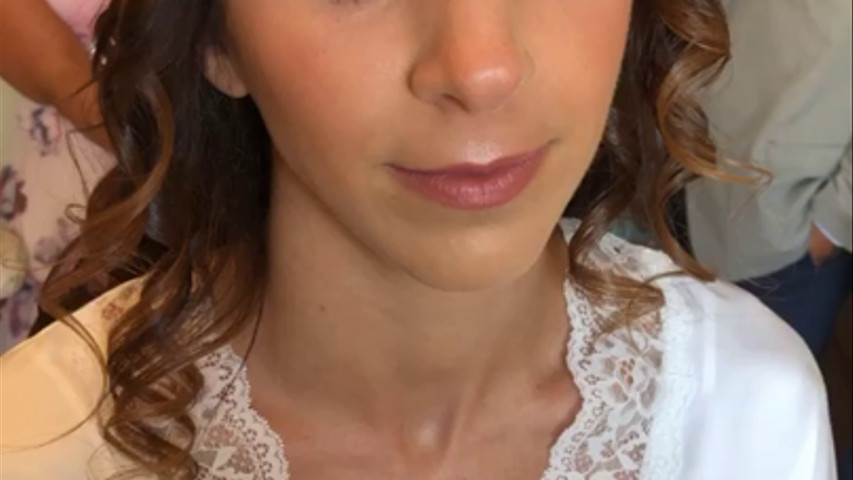 Trucco sposa