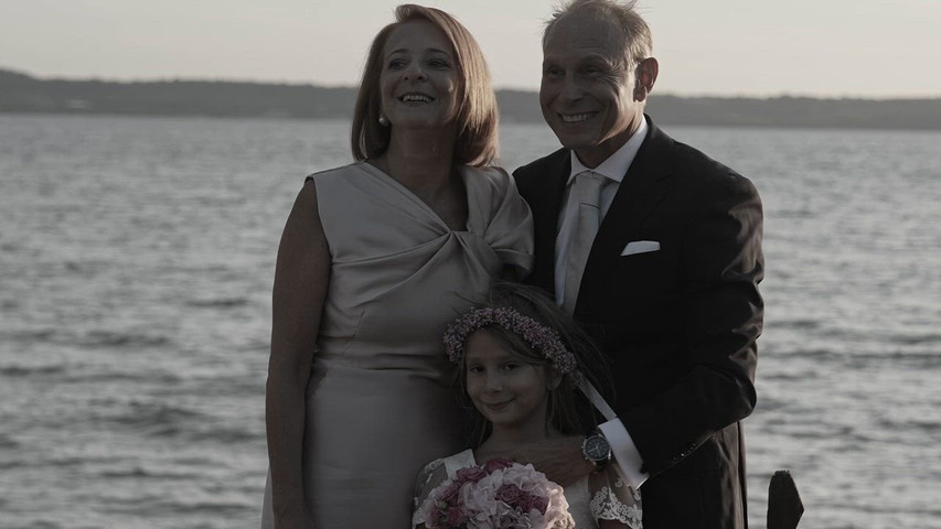 Tiziana e  Massimo