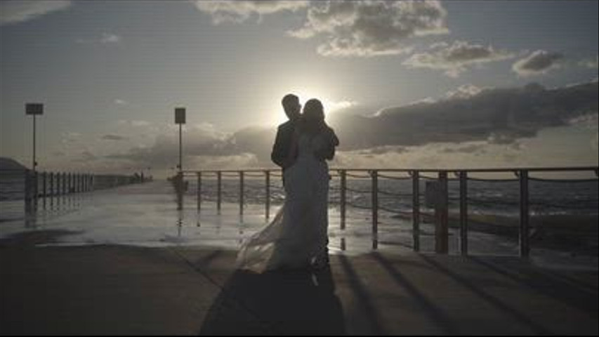 Sara e Antonio