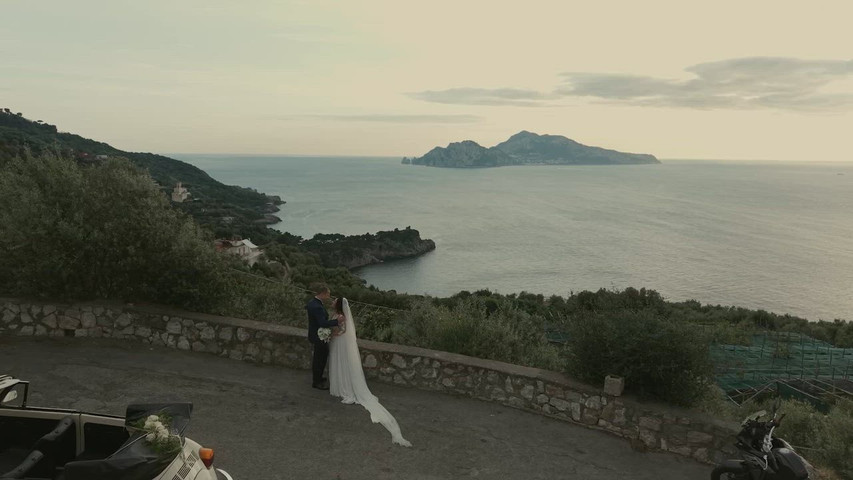 Stefania e Graziano