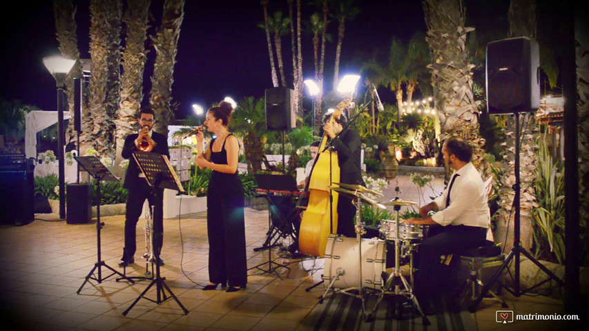 (Sittin' On) the Dock of the Bay - Otis Redding, Galatea Ensemble