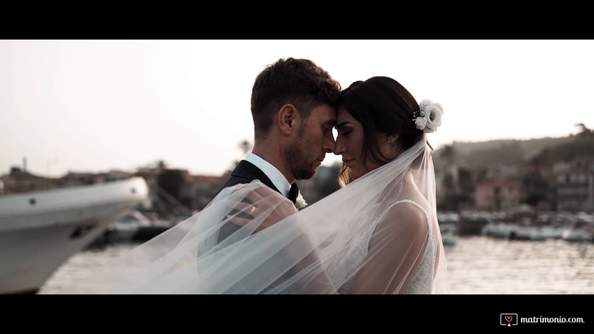 Jonny e Martina - Wedding Trailer