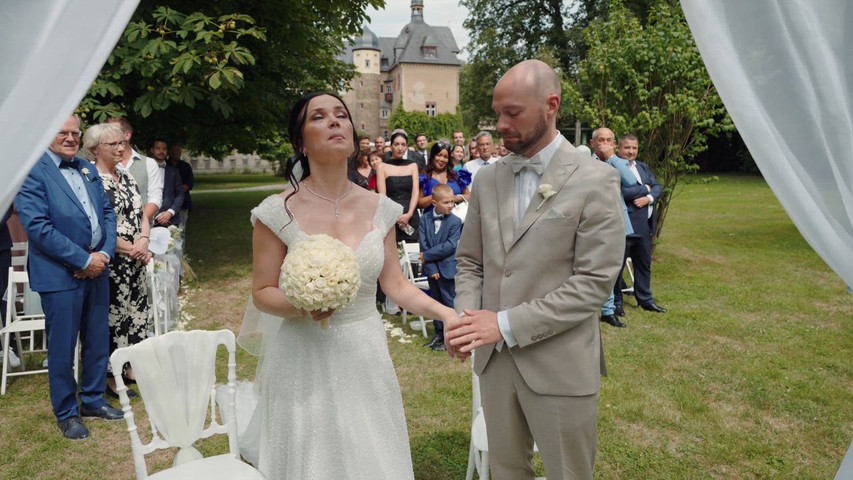 Corina & fabian Highlights Film