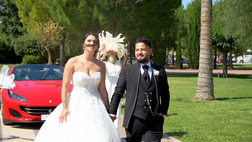 Matrimonio 17 06 2026 178629455351883