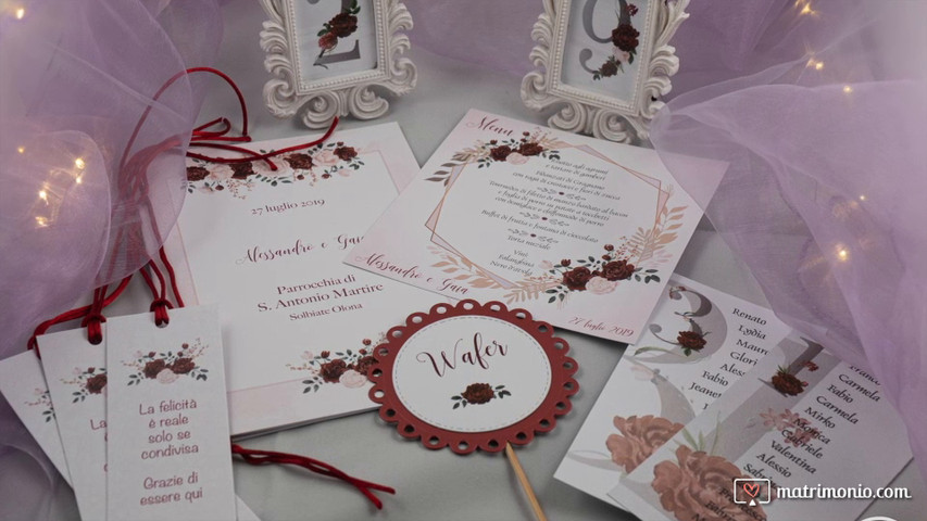 Miky Art Wedding Design 