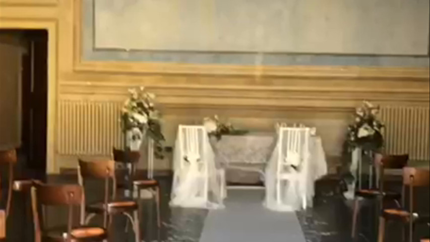 Matrimonio 27 Giugno 2021