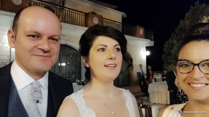 Eleonora e Giovanni