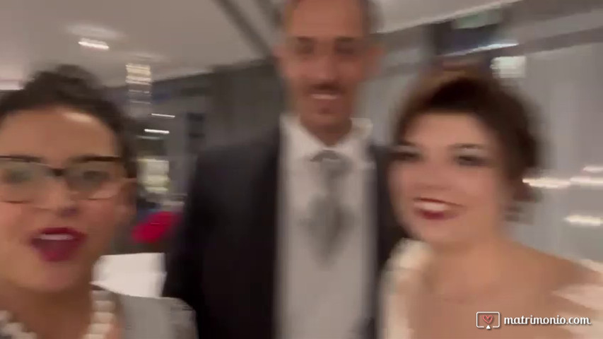 Carmen e Davide - 29 dicembre 2021 