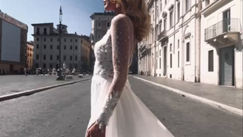 Diamond Couture per AtelierPatrizia