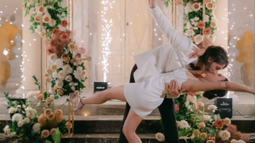 Serena Wedding 2023
