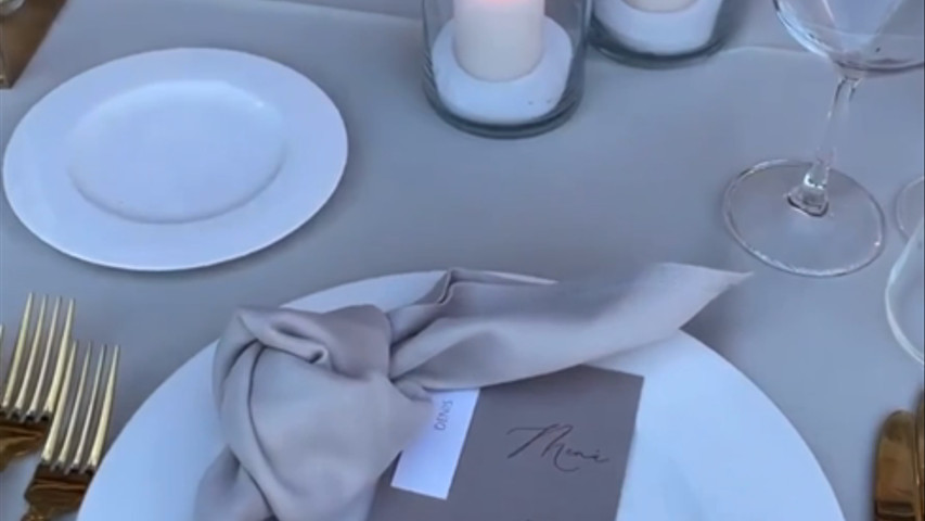Serena Wedding 2023