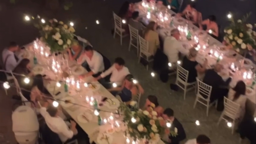 Serena Wedding 2023