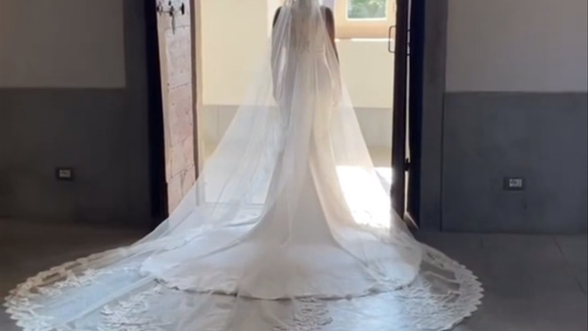 Serena Wedding 2023