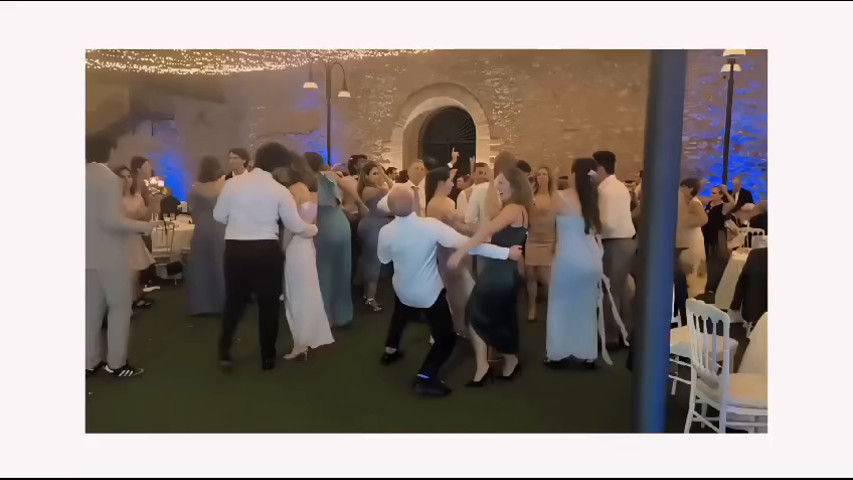 Medley disco