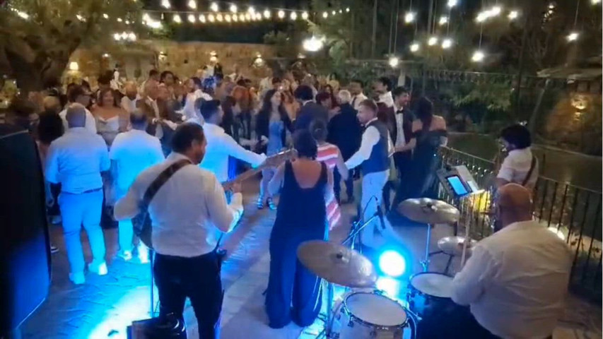 Sposi Scatenati