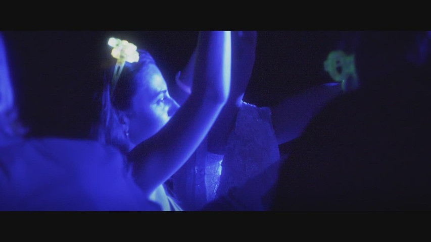 3D Wedding Party - Videoreport