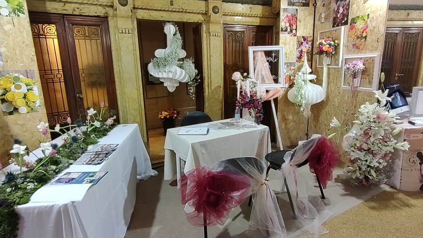 Magnolia Fiori & Co
