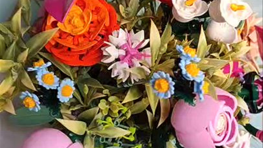 Magnolia Fiori & Co