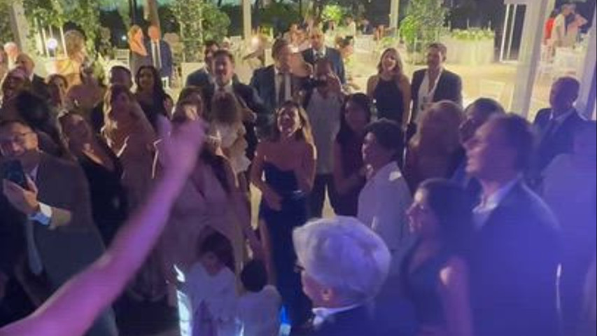 Band-Live-Intrattenimento-Musica Matrimonio-Napoli