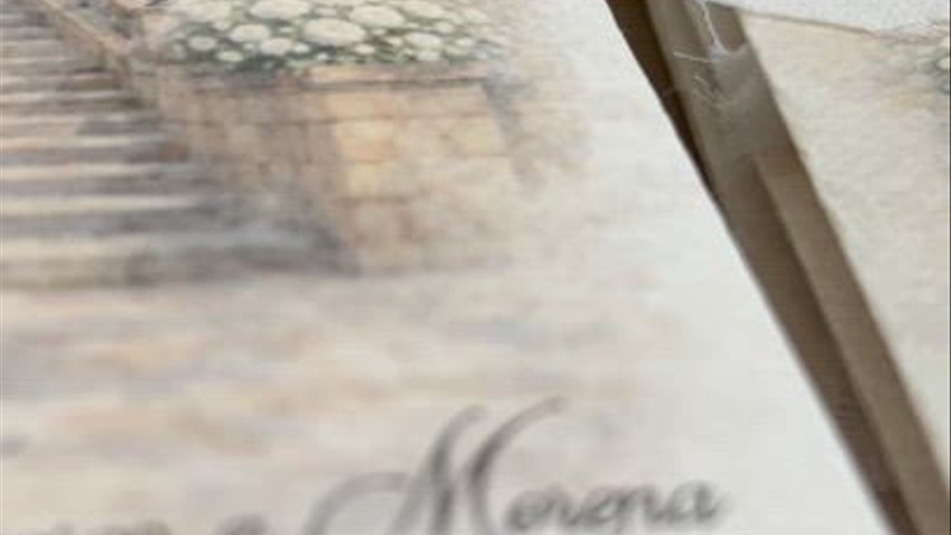Francesco e Morena 