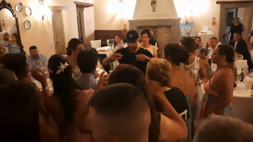 Video di presentazione 