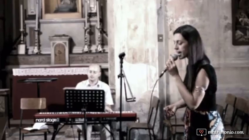 Musica in chiesa 