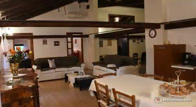 Villa Bornancini 