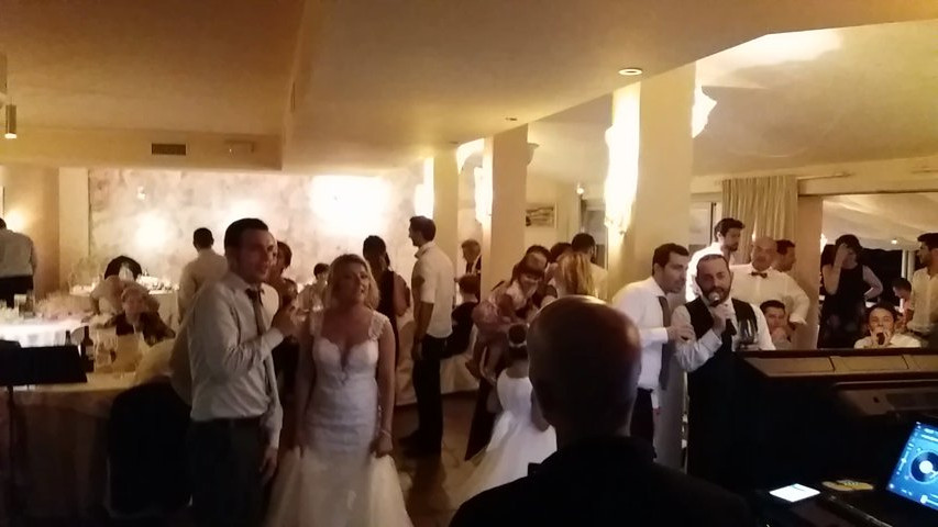 Ristorante La Femme Meridiana
