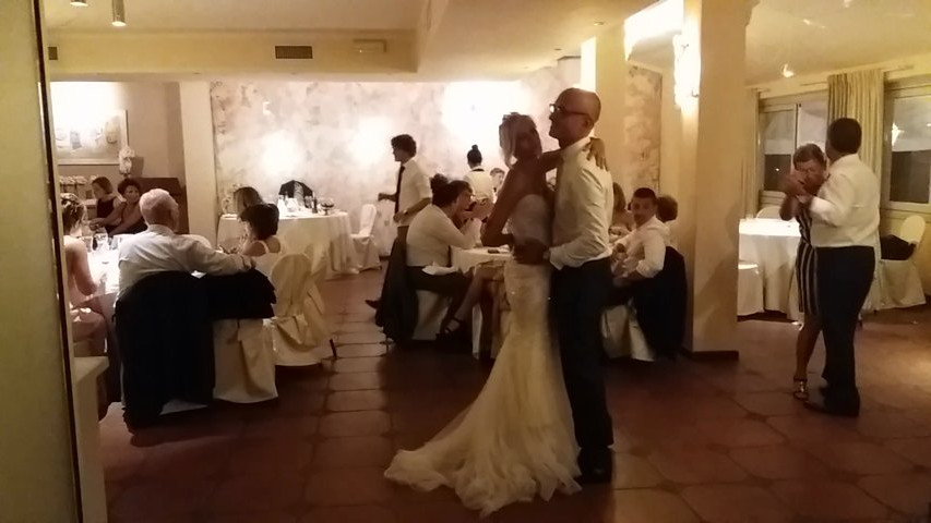 Ristorante La Femme Meridiana