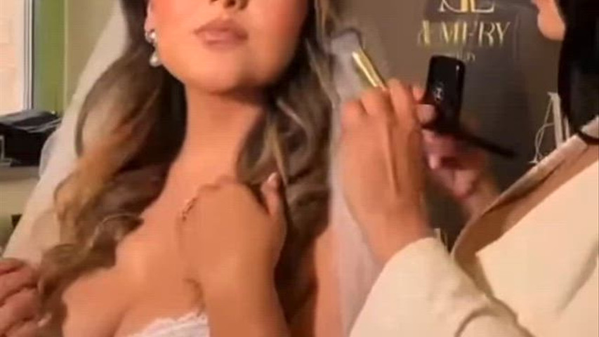 Trucco sposa 