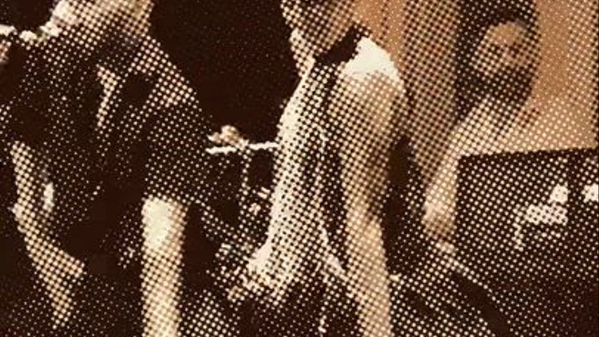 NEW TONE BAND & SHOW