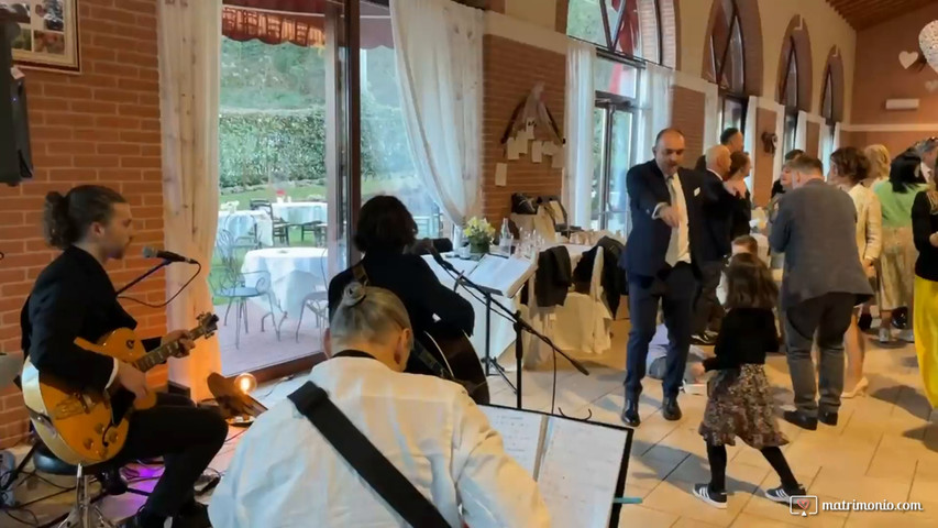 Agriturismo Barco Menti, Vicenza