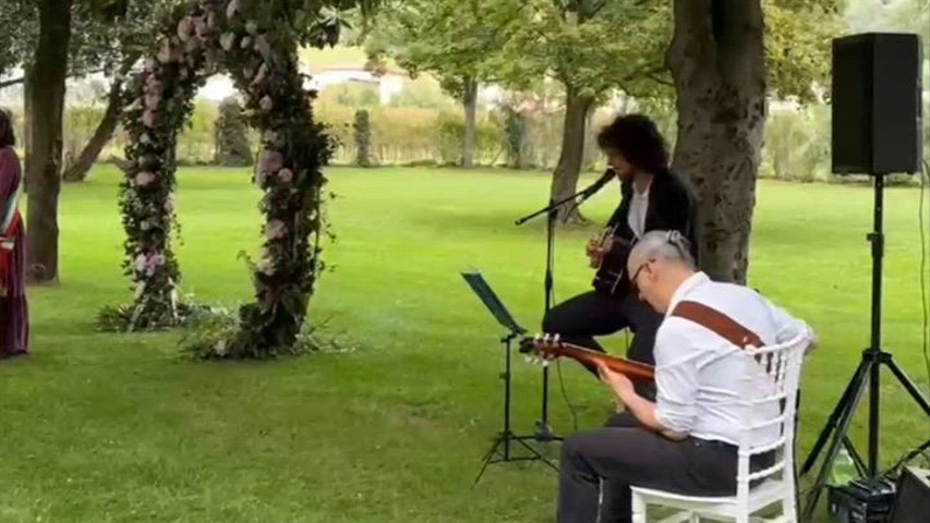 Stand by me (live) - September 2025 - 